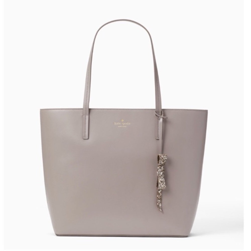 NWT kate spade seton drive karla tote bag - Picture 6 of 7